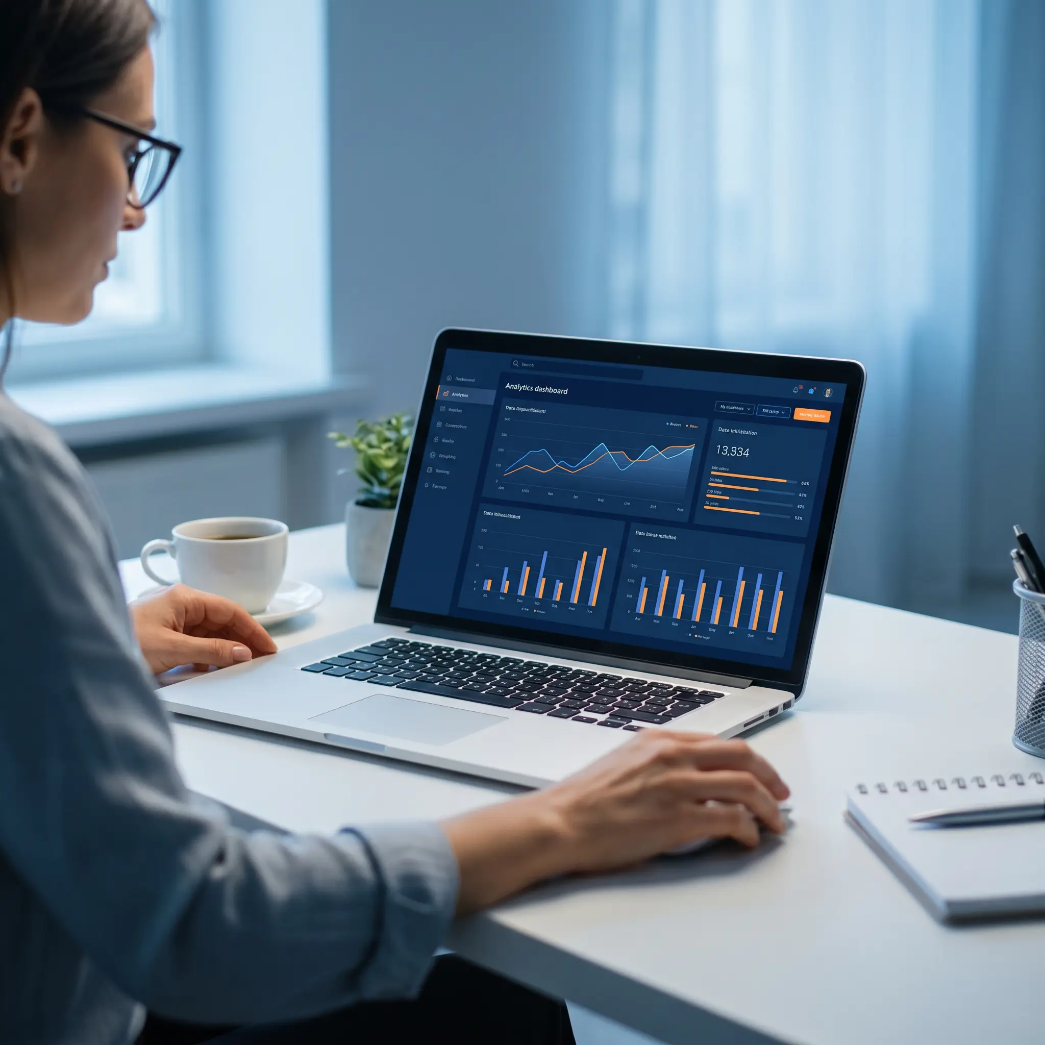 AI-Powered Management