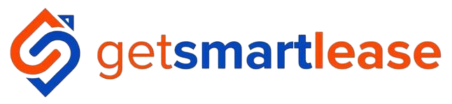 GetSmartLease Logo