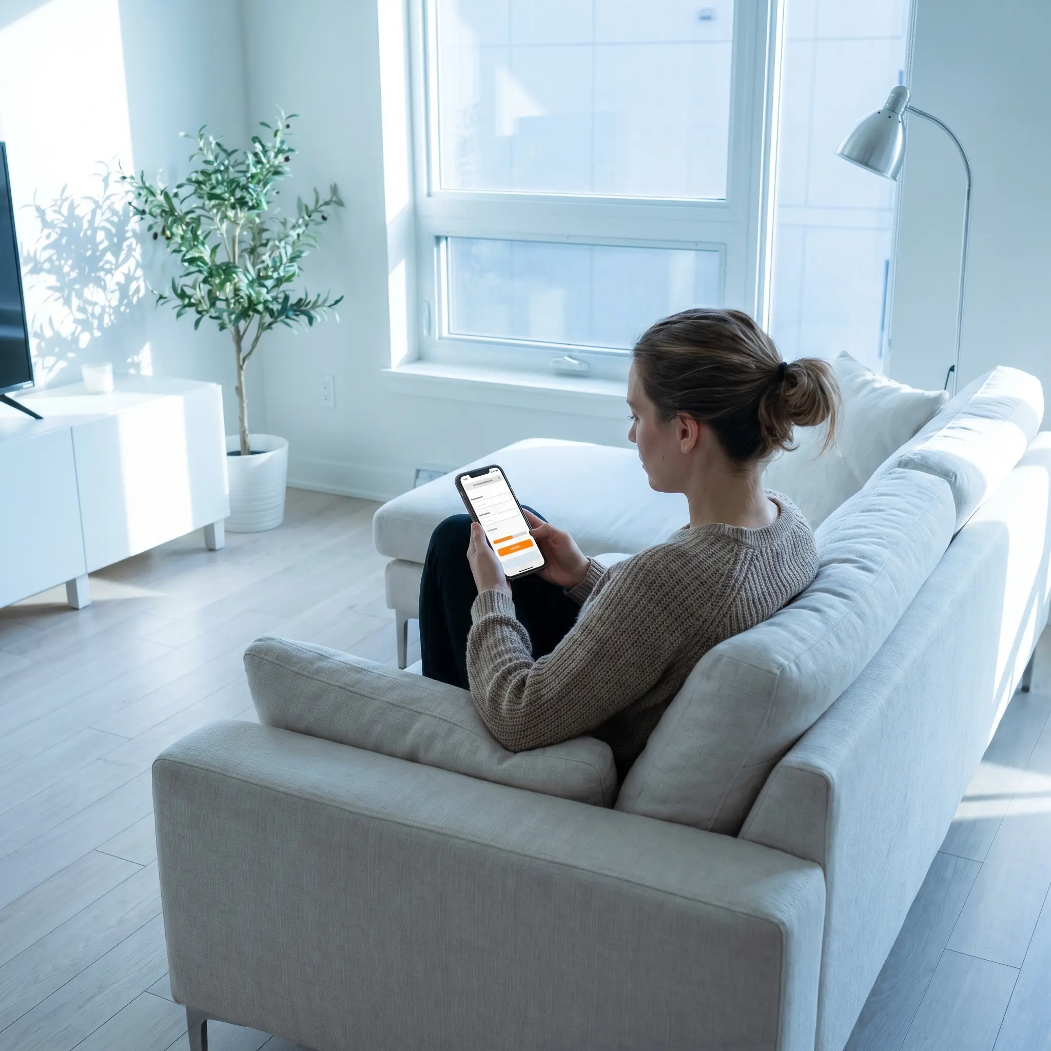 Tenant Survey
